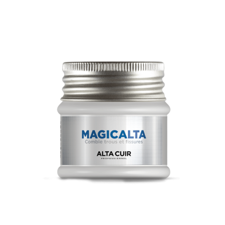 Mastic cuir - Magic Alta