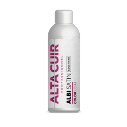 Albi Satin - Tranche Bombée