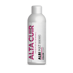 Teinture tranche Albi effet bombée