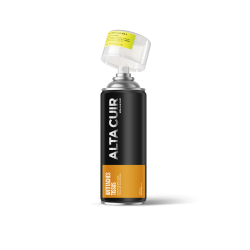 Bombe Imperméabilisant cuir daim nubuck velours