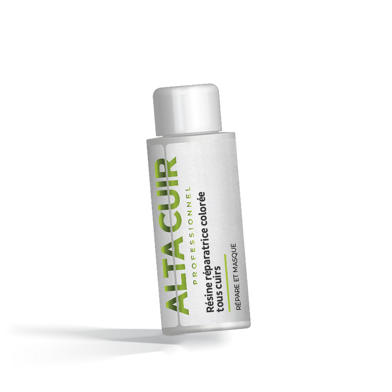 Réparateur Griffure Cuir