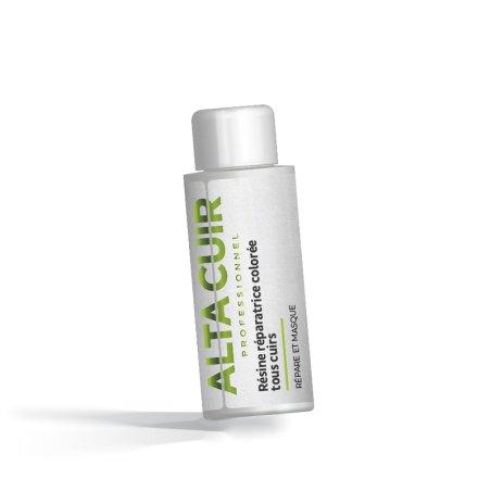 Réparateur Griffure Cuir