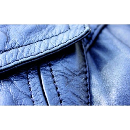 Rénovation manteau cuir | Réparer veste, manteau cuir - ALTA CUIR