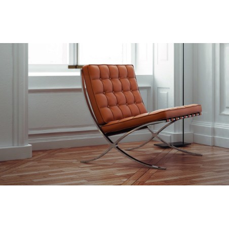 Nettoyer chaise en cuir, assise et dossier - Alta Cuir