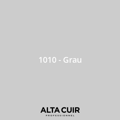 Couleur originale constructeur pour sièges et intérieur cuir 1010 - Grau pour Couleurs cuir  - BMW 