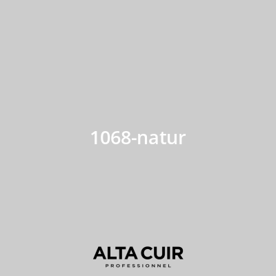 Couleur originale constructeur pour sièges et intérieur cuir 1068-natur pour Couleurs cuir - Mercedes 