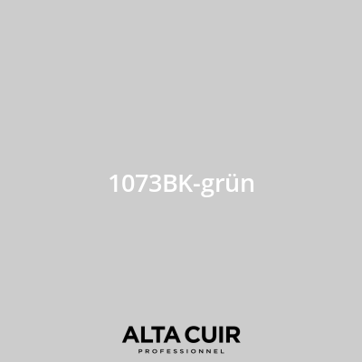 Couleur originale constructeur pour sièges et intérieur cuir 1073BK-grün pour Couleurs cuir - Mercedes 