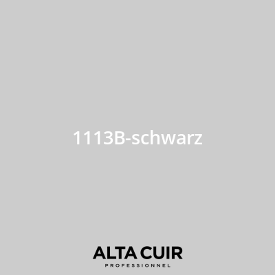 Couleur originale constructeur pour sièges et intérieur cuir 1113B-schwarz pour Couleurs cuir - Mercedes 