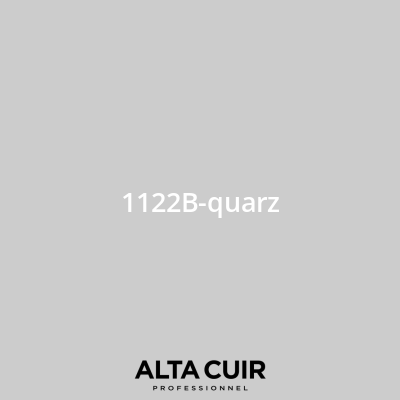 Couleur originale constructeur pour sièges et intérieur cuir 1122B-quarz pour Couleurs cuir - Mercedes 