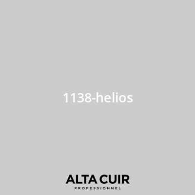 Couleur originale constructeur pour sièges et intérieur cuir 1138-helios pour Couleurs cuir - Mercedes 