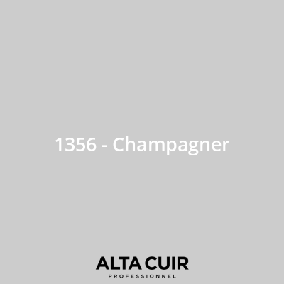 Couleur originale constructeur pour sièges et intérieur cuir 1356 - Champagner pour Couleurs cuir  - BMW 