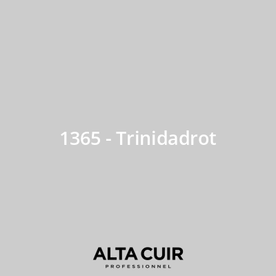 Couleur originale constructeur pour sièges et intérieur cuir 1365 - Trinidadrot pour Couleurs cuir  - BMW 