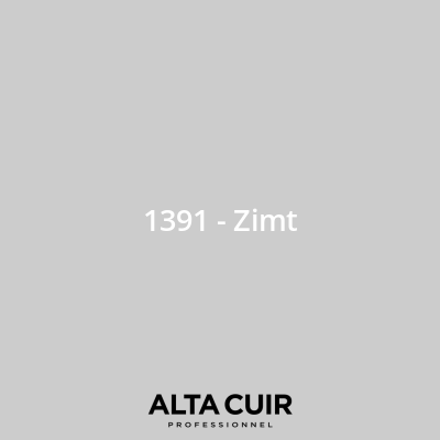 Couleur originale constructeur pour sièges et intérieur cuir 1391 - Zimt pour Couleurs cuir  - BMW 
