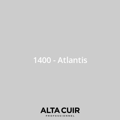 Couleur originale constructeur pour sièges et intérieur cuir 1400 - Atlantis pour Couleurs cuir  - BMW 