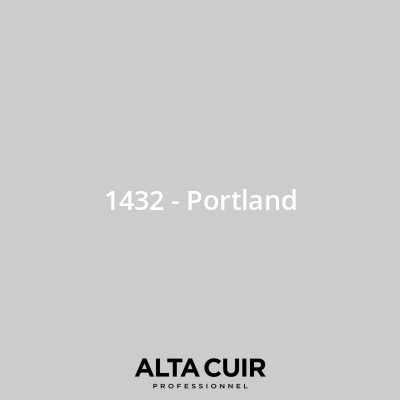 Couleur originale constructeur pour sièges et intérieur cuir 1432 - Portland pour Couleurs cuir  - BMW 