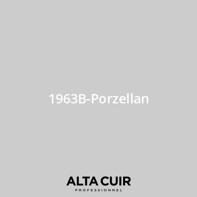 Couleur originale constructeur pour sièges et intérieur cuir 1963B-Porzellan pour Couleurs cuir - Mercedes 