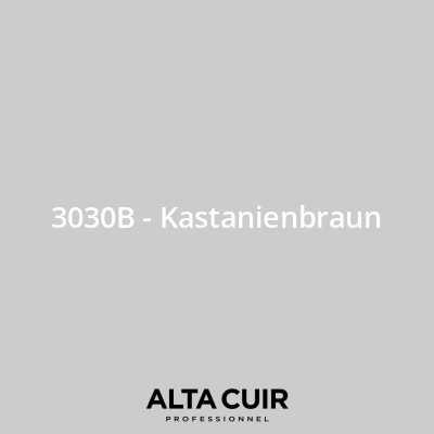 Couleur originale constructeur pour sièges et intérieur cuir 3030B - Kastanienbraun pour Couleurs cuir  - BMW 