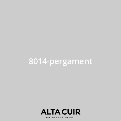 Couleur originale constructeur pour sièges et intérieur cuir 8014-pergament pour Couleurs cuir - Mercedes 