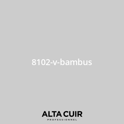 Couleur originale constructeur pour sièges et intérieur cuir 8102-v-bambus pour Couleurs cuir - Mercedes 