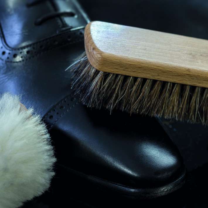 Comment Nettoyer Des Chaussures Vernies